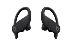 The Powerbeats Pro earbuds will get a successor in 2025. (Image source: BeatsbyDre).