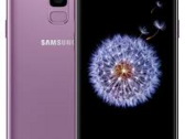 It is possible sales of the Galaxy S9 will see Samsung's smartphone market share in China increase this year. (Source: Samsung)