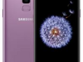 It is possible sales of the Galaxy S9 will see Samsung's smartphone market share in China increase this year. (Source: Samsung)