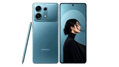 This is the apparently final Samsung Galaxy S27 Ultra design, according to leaked CAD files.