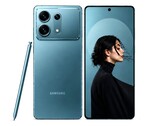 This is the apparently final Samsung Galaxy S27 Ultra design, according to leaked CAD files.