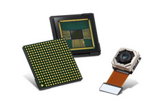 Samsung ISOCELL Slim 3P9 camera module (Source: Samsung Newsroom)