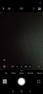 Xiaomi 17 HyperOS 3 smartphone review