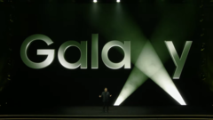 Samsung's upcoming Galaxy Unpacked even could happen on July 26 (image via Samsung)