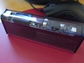 The Shargeek 140. (Source: Notebookcheck)