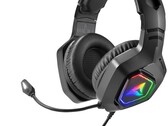 Sharkoon RUSH ER30 USB gaming headset (Source: Sharkoon)