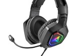 Sharkoon RUSH ER30 USB gaming headset (Source: Sharkoon)