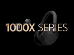 Sony is expected to refresh its WH-1000X series later this month with a sixth-generation model. (Image source: Sony - edited)
