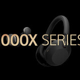 Sony is expected to refresh its WH-1000X series later this month with a sixth-generation model. (Image source: Sony - edited)