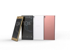 Sony Xperia XA1 Ultra Android phablet successor in the works as of late December 2017
