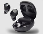 Synseer HealthBuds earbuds monitor personal health using sound. (Image source: Synseer)