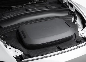 $245 Tesla Model Y RWD frunk cooler