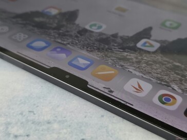 Xiaomi Pad 7 Ultra review. (Image source: Marcus Herbrich)