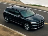 The electric Honda Prologue SUV (Image source: Honda USA)