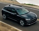 The electric Honda Prologue SUV (Image source: Honda USA)