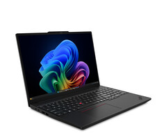 The Lenovo Thinkpad T16 Gen 2.