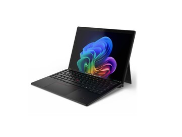 The new ThinkPad X13 Detachable.