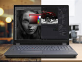 Lenovo ThinkPad P16: New spec sheet reveals TGP values & iGPU option