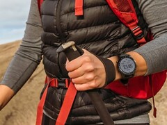 The Mobvoi TicWatch Pro 3 LTE (above) and Pro 3 Ultra smartwatches are eligible for a new beta update. (Image source: Mobvoi)