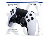 The DualSense Edge is nearly double the price of the Xbox Elite Series 2. (Image source: Sony)