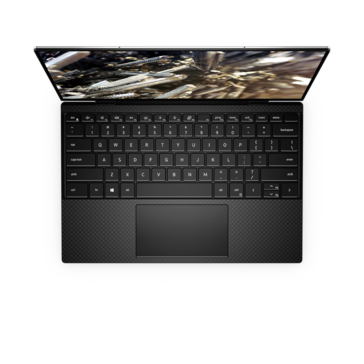 Dell XPS 13 9310. (Image Source: Dell)
