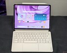 Lenovo has shown off an interesting new tablet at IFA 2026