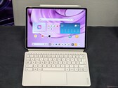 Lenovo has shown off an interesting new tablet at IFA 2026