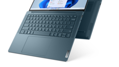 The new Yoga Pro 7-series design. (Source: Lenovo)