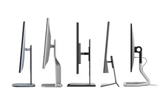 Possible designs for the Eve Spectrum. Image via Tom's Hardware