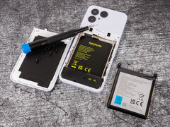 Fairphone 6. (Image source: Daniel Schmidt)