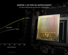 NVIDIA GeForce RTX 3060 Mobile GPU - Benchmarks and Specs