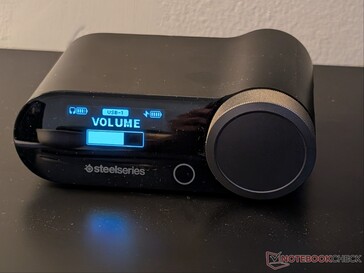 GameHub in simple display mode.