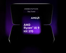 The Ayaneo Flip 1S DS is shaping up to be a particularly powerful clamshell gaming handheld. (Image source: Ayaneo - edited)