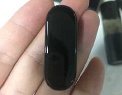 The Xiaomi Mi Band 4 will feature Xiaomi's smart assistant, Xiao AI. (Image source: MySmartPrice/Weibo)