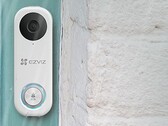 The DB1C. (Source: EZVIZ)
