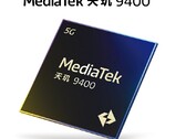 The Dimensity 9400. (Image Source: MediaTek)