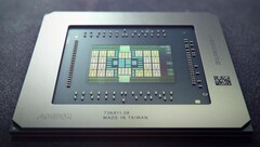What has AMD got up its sleeve for its "Big Navi" GPUs? (Image source: AMD via Guru3D)