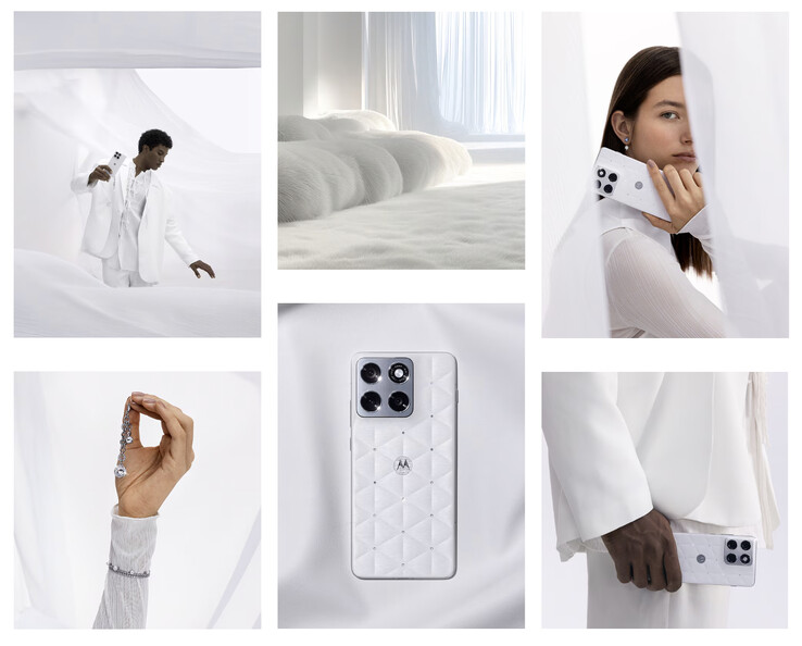 (Image source: Motorola)