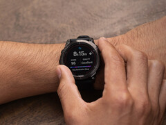 The Fenix 7 has gone months without receiving a new stable software update. (Image source: Garmin)