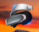 Goovis G3X: New VR headset is light