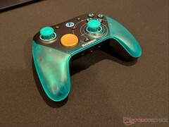 GameSir G7 Pro 8K Aimlabs Edition controller review: 8K polling on a budget