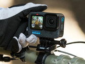 The GoPro Hero 12 Black is down to its lowest price ever again thanks to an Amazon deal slashing 25% off the price. (Image source: GoPro - edited)