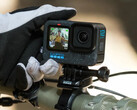 The GoPro Hero 12 Black is down to its lowest price ever again thanks to an Amazon deal slashing 25% off the price. (Image source: GoPro - edited)
