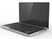 GPD says the Pocket will have a CNC aluminum chassis and Gorilla Glass 3. (Source: GPD)