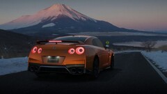 Gran Turismo is expected to make an impressive appearance on the PS5. (Image source: Alfa Beta Juego)