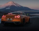 Gran Turismo is expected to make an impressive appearance on the PS5. (Image source: Alfa Beta Juego)