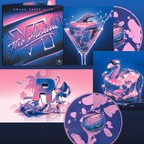 GTA 6 Limited Edition Vinyl.