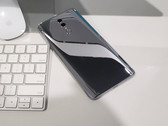 The supposed Honor Note 10. (Source: Weibo)