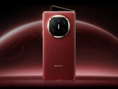 The Mate X6. (Image source: Huawei)