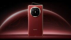 The Mate X6. (Image source: Huawei)